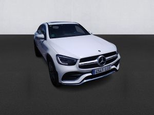 Mercedes Glc Coupe 200 D 4matic - Foto 4