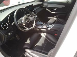 Mercedes Glc Coupe 200 D 4matic - Foto 8