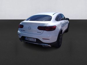 Mercedes Glc Coupe 200 D 4matic - Foto 5