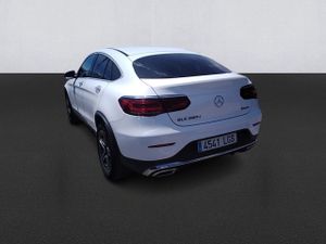 Mercedes Glc Coupe 200 D 4matic - Foto 7
