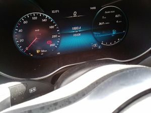 Mercedes Glc Coupe 200 D 4matic - Foto 9