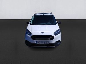 Ford Transit Courier Van 1.5 Tdci 56kw Trend - Foto 3