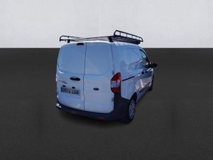 Ford Transit Courier Van 1.5 Tdci 56kw Trend - Foto 5