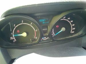 Ford Transit Courier Van 1.5 Tdci 56kw Trend - Foto 9