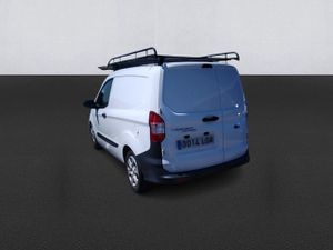 Ford Transit Courier Van 1.5 Tdci 56kw Trend - Foto 7