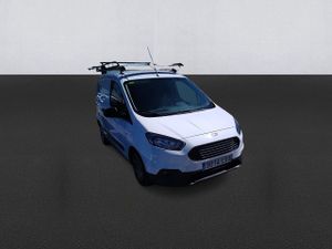 Ford Transit Courier Van 1.5 Tdci 56kw Trend - Foto 4