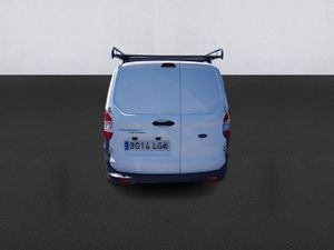 Ford Transit Courier Van 1.5 Tdci 56kw Trend - Foto 6