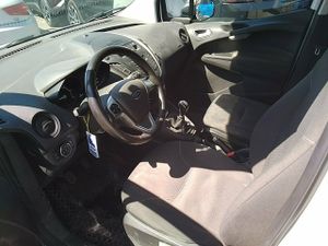 Ford Transit Courier Van 1.5 Tdci 56kw Trend - Foto 8