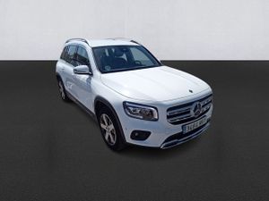 Mercedes Glb 200 D - Foto 4