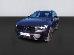 Volvo Xc60 2.0 T6 Awd Recharge R-design Auto - Foto 2