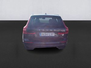 Volvo Xc60 2.0 T6 Awd Recharge R-design Auto - Foto 6