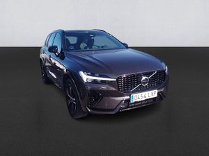 Volvo Xc60 2.0 T6 Awd Recharge R-design Auto - Foto 4