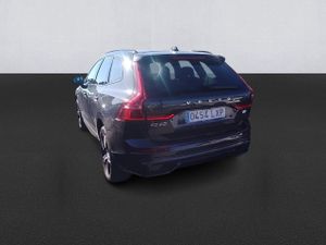Volvo Xc60 2.0 T6 Awd Recharge R-design Auto - Foto 7
