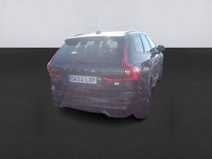 Volvo Xc60 2.0 T6 Awd Recharge R-design Auto - Foto 5