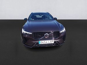 Volvo Xc60 2.0 T6 Awd Recharge R-design Auto - Foto 3