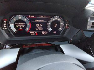 Audi A3 Sportback S Line 35 Tdi 110kw S Tronic - Foto 9