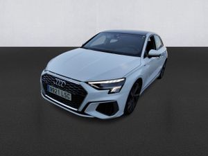 Audi A3 Sportback S Line 35 Tdi 110kw S Tronic - Foto 2