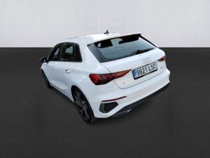 Audi A3 Sportback S Line 35 Tdi 110kw S Tronic - Foto 7