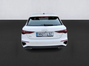 Audi A3 Sportback S Line 35 Tdi 110kw S Tronic - Foto 6