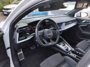 Audi A3 Sportback S Line 35 Tdi 110kw S Tronic - Foto 8