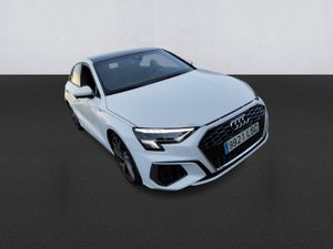 Audi A3 Sportback S Line 35 Tdi 110kw S Tronic - Foto 4