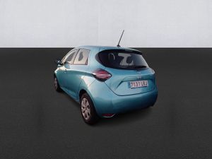 Renault Zoe Life 80 Kw R110 Bateria 40kwh - Foto 7