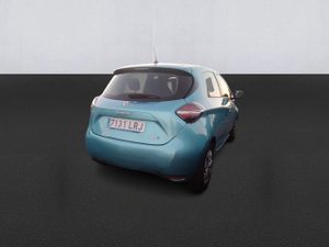 Renault Zoe Life 80 Kw R110 Bateria 40kwh - Foto 5