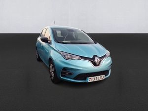 Renault Zoe Life 80 Kw R110 Bateria 40kwh - Foto 4