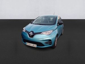 Renault Zoe Life 80 Kw R110 Bateria 40kwh - Foto 2