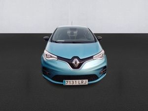 Renault Zoe Life 80 Kw R110 Bateria 40kwh - Foto 3