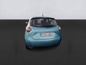 Renault Zoe Life 80 Kw R110 Bateria 40kwh - Foto 6