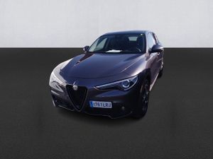 Alfa Romeo Stelvio 2.2 Diésel 140kw (190cv) Sprint+ Q4 - Foto 2