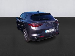 Alfa Romeo Stelvio 2.2 Diésel 140kw (190cv) Sprint+ Q4 - Foto 7