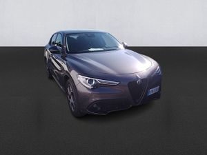 Alfa Romeo Stelvio 2.2 Diésel 140kw (190cv) Sprint+ Q4 - Foto 4