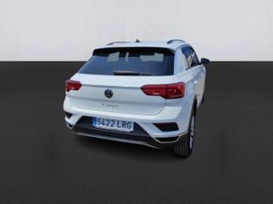 Volkswagen T-roc Advance 1.0 Tsi 81kw (110cv) - Foto 5