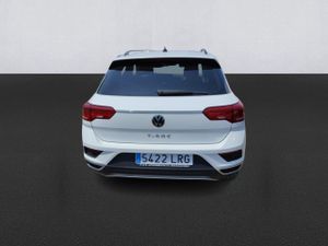 Volkswagen T-roc Advance 1.0 Tsi 81kw (110cv) - Foto 6