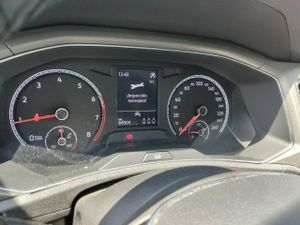 Volkswagen T-roc Advance 1.0 Tsi 81kw (110cv) - Foto 9