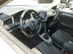 Volkswagen T-roc Advance 1.0 Tsi 81kw (110cv) - Foto 8