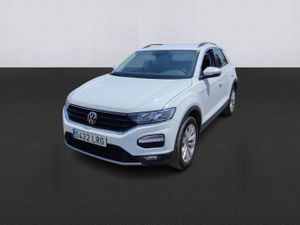 Volkswagen T-roc Advance 1.0 Tsi 81kw (110cv) - Foto 2