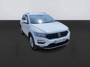 Volkswagen T-roc Advance 1.0 Tsi 81kw (110cv) - Foto 4