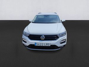 Volkswagen T-roc Advance 1.0 Tsi 81kw (110cv) - Foto 3