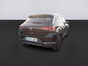 Volkswagen T-roc Sport 1.5 Tsi 110kw (150cv) Dsg - Foto 5