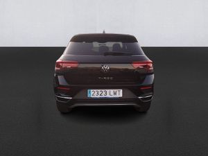 Volkswagen T-roc Sport 1.5 Tsi 110kw (150cv) Dsg - Foto 6