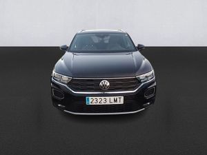 Volkswagen T-roc Sport 1.5 Tsi 110kw (150cv) Dsg - Foto 3