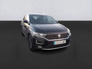Volkswagen T-roc Sport 1.5 Tsi 110kw (150cv) Dsg - Foto 4