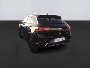 Volkswagen T-roc Sport 1.5 Tsi 110kw (150cv) Dsg - Foto 7