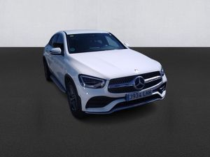 Mercedes Glc Coupe 220 D 4matic - Foto 4