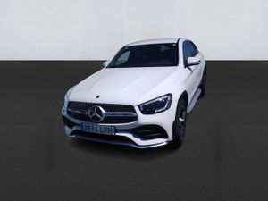 Mercedes Glc Coupe 220 D 4matic - Foto 2