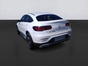 Mercedes Glc Coupe 220 D 4matic - Foto 7