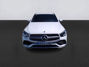Mercedes Glc Coupe 220 D 4matic - Foto 3